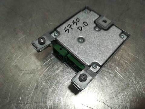 Foto 2ª: Centralita Airbag Bmw Serie 5 518 530D BERLINA 218CV 160KW [306D2] (2005)