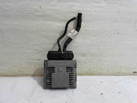 Centralita Motor ECU Skoda Yeti ACTIVE 105CV