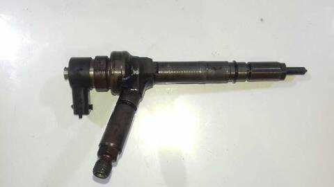 Foto 2ª: Inyectores Opel Astra COSMO 101CV 74KW [Z17DTH] (2005)