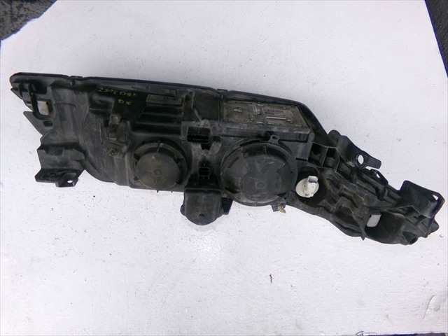 Foto 2ª: Faro Izquierdo Renault Laguna 2.0 G RANCHERA,2001-2007 [F4RJ7] (2004)