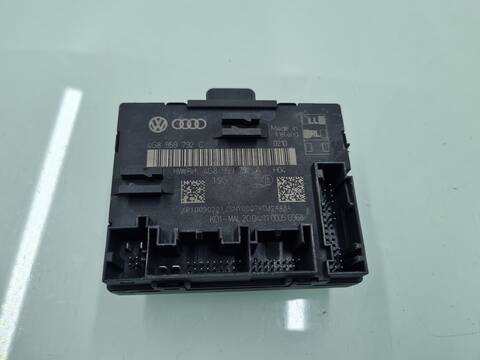Foto 3ª: Centralita Motor ECU Audi A6 3.0 TDI QUATTRO 245CV 180KW [CDU] (2011)