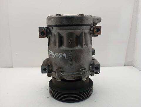 Compresor Aire Acondicionado Dacia Logan 1.4 CAT 75CV 55KW