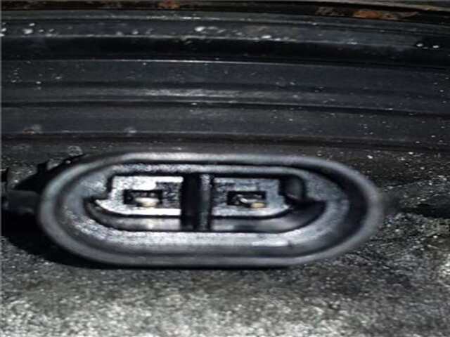 Foto 3ª: Compresor Aire Acondicionado Renault Megane 1.6 16V II SEDAN (LM0/1_) [K4M D8]