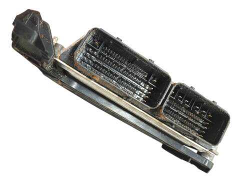 Foto 2ª: Centralita Motor ECU Opel Grandland 1.2 75) (2017)