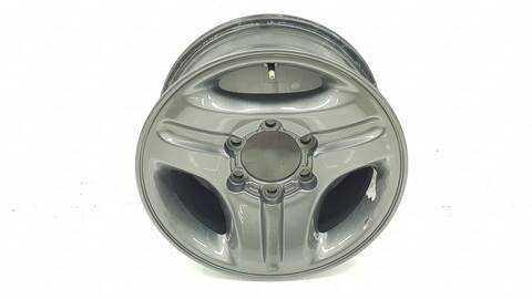 LLanta Aleacion Toyota Land Cruiser TD VX 5-PTAS.) KZJ95)