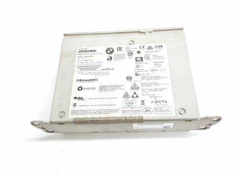 Centralita Motor ECU Bmw Serie 8 840 840I XDRIVE M SPORT
