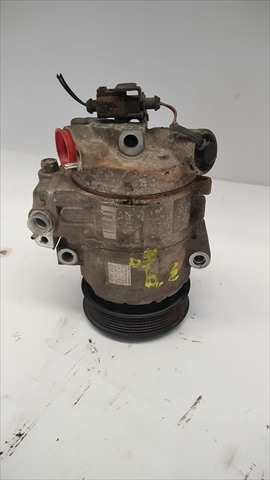 Foto 3ª: Compresor Aire Acondicionado Seat Ibiza 1.4 GASOLINA [G/BBY] (2004)
