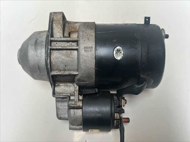Motor de Arranque Mercedes Clase E 220 2.2 DCI