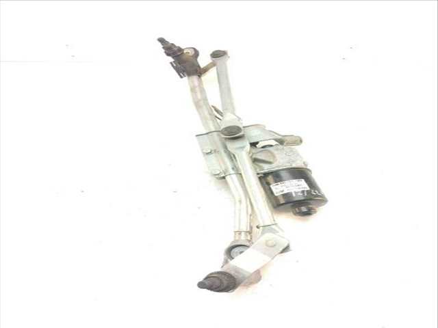 Foto 2ª: Motor Limpia Delantero Bmw Serie 1 114 116 D (2006)