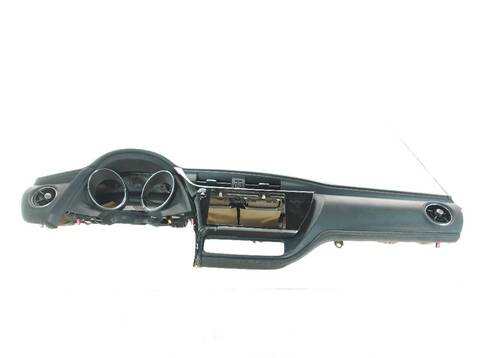 Foto 2ª: Salpicadero Toyota Auris 1.2 NRE185_) [8NR-FTS] (2012)