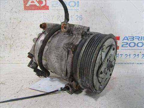 Compresor Aire Acondicionado Peugeot 407 2.0 HDI 135 136CV 100KW