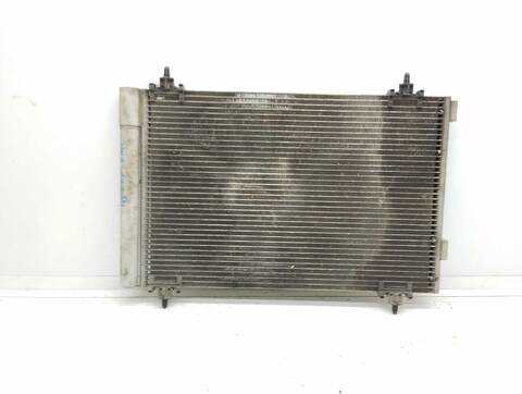 Radiador Calefaccion A.A. Citroen Berlingo 1.6 16V HDI 75CV 55KW