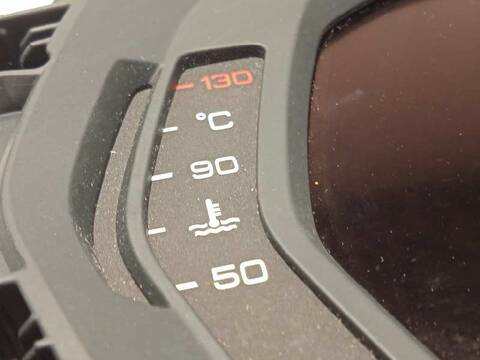 Foto 3ª: Cuadro de Instrumentos Audi A3 1.0 LTR - HIBRIDO 110CV 81KW [DLAA] (2022)