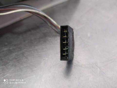 Foto 2ª: Retrovisor Izquierdo Mercedes Clase C 160 230 COMPRESSOR 208.347) COUPE 193CV 142KW [111975] (1999)