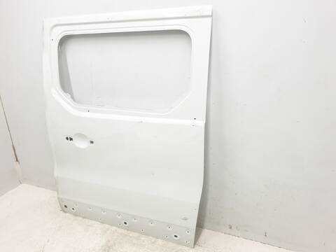 Foto 3ª: Puerta Lateral Corredera Izquierda Renault Trafic L1H1 29T KOMFORT (2014)