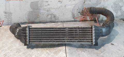 Intercooler Mercedes Clase C 160 230 COMPRESSOR 208.347) COUPE 193CV 142KW