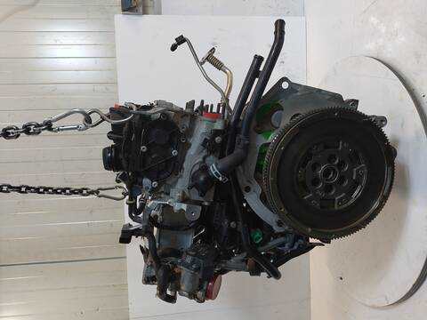 Motor Completo Volkswagen Golf 150CV 110KW