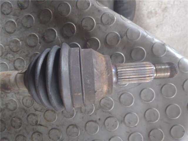 Foto 2ª: Transmision Delantera Derecha Ford Fiesta 1.4 TDCI [F6JA]