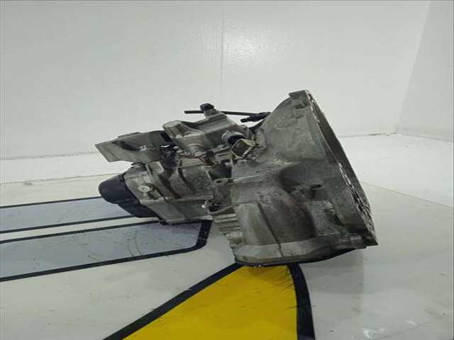 Caja Cambios Opel Corsa 1.2 L08 L68) 80CV 59KW