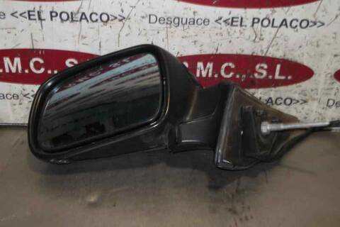 Retrovisor Izquierdo Peugeot 407 2.0 16V HDI FAP CAT RHR - DW10BTED4) 136CV 100KW