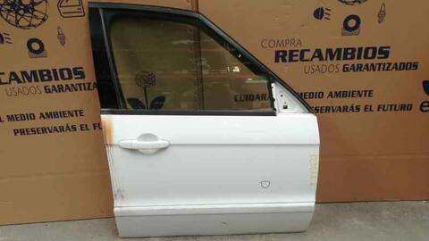 Puerta Delantera Derecha Ford S Max TREND 03.2010 ) 160CV 118KW CA1)