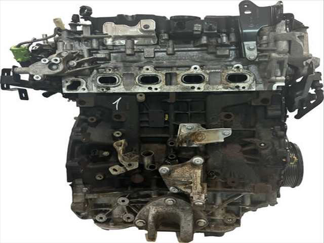 Foto 2ª: Motor Completo Opel Movano B 146CV 107KW [M9T706 M9T] (2016)