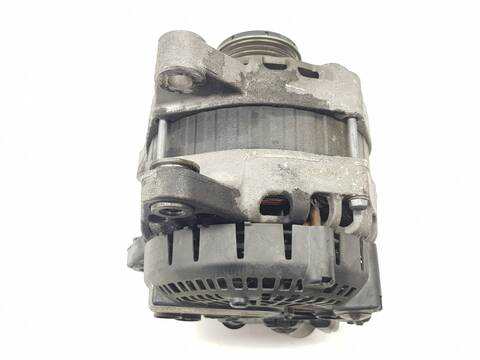 Foto 2ª: Alternador Citroen Jumpy CLUB XL (1995)