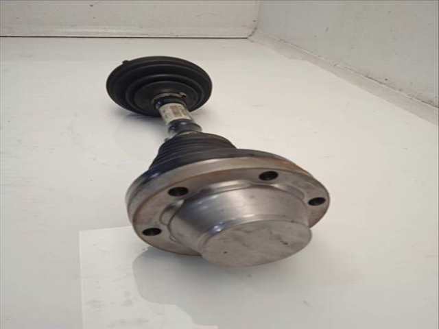 Foto 2ª: Transmision Delantera Izquierda Volkswagen Touareg 3.2 V6 24V 220CV 162KW [AZZ] (2003)