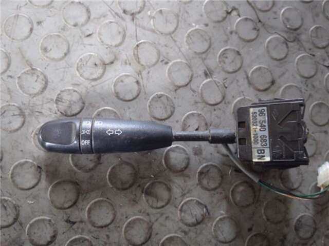 Mando Multifuncion Chevrolet Aveo 1.2 LS [1.2 LTR. - 62 KW CAT]