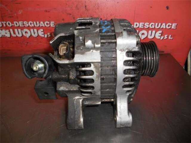 Foto 3ª: Alternador Citroen Xsara 1.6 16V [NFU (TU5JP4)]