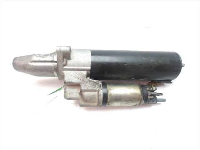 Foto 3ª: Motor de Arranque Opel Astra 1.3 CDTI 68) (2009)