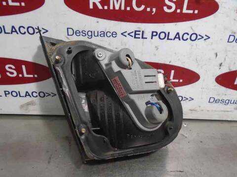 Foto 2ª: Piloto Portón Derecho Daewoo Lanos 1.5 CAT 86CV 63KW [A15SMS-G] (2001)