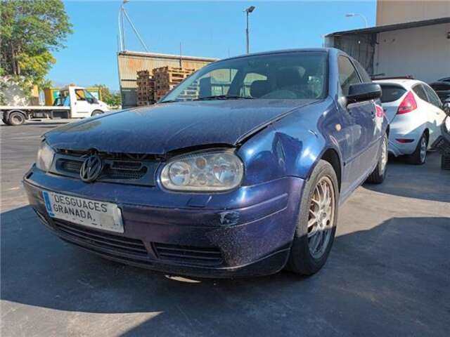 Caja Cambios Volkswagen Golf 1.9 25 ANIVERSARIO [1.9 LTR. - 81 KW TDI]