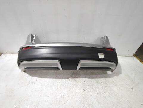 Paragolpes Trasero Nissan Qashqai ACENTA 116CV