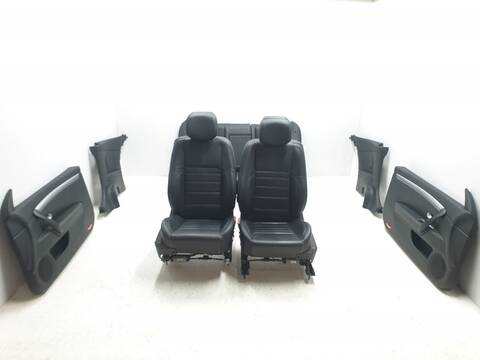 Juego Asientos Completos Renault Laguna INITIALE