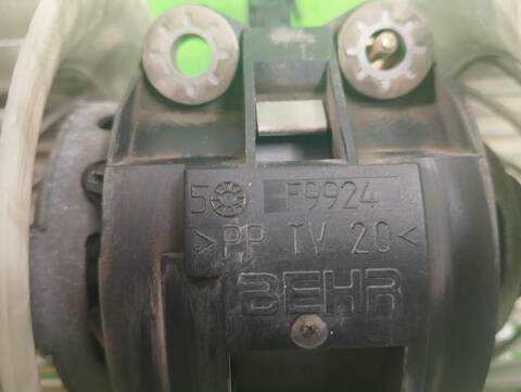 Foto 2ª: Calefacción Bmw X3 2.0 16V DIESEL CAT 150CV [M47T2] (2003)