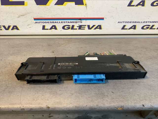 Centralita Motor ECU Bmw Serie 3 315 2.0 DI 163CV BERLINA 0CV