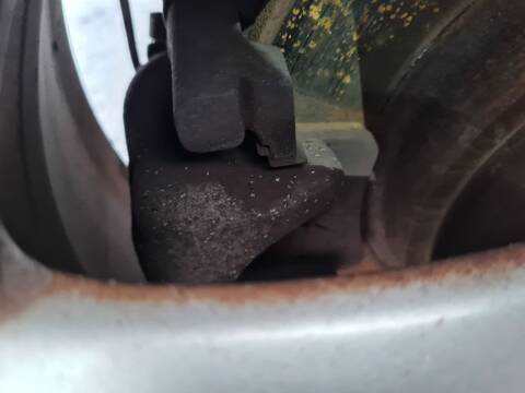 Pedal Embrague Peugeot Partner OUTDOOR 92CV 68KW