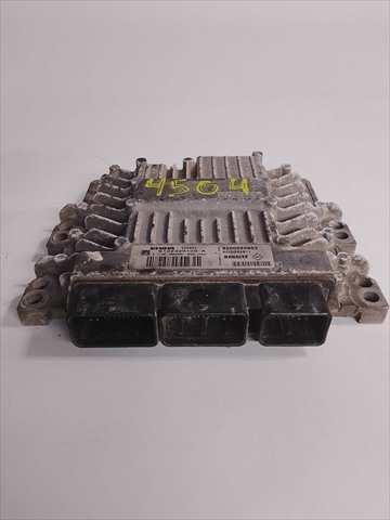 Centralita Motor ECU Renault Megane 1.5 DIESEL