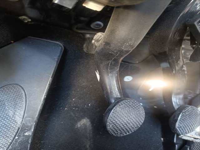 Pedal Embrague Mini Mini B37C15A