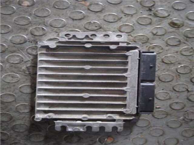 Foto 3ª: Centralita Motor ECU Renault Scenic 1.6 16V (JA0B. JA04. JA11) I (JA...)(1999-_) [K4M 700]