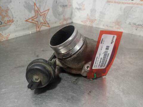 Caja Mariposa Bmw X5 XDRIVE40D 306CV 225KW