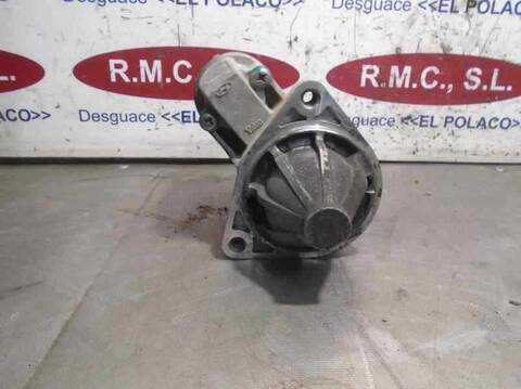 Motor de Arranque Kia Picanto 1.1 ACTIVE 65CV 48KW