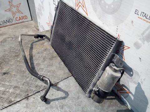 Foto 3ª: Radiador Calefaccion A.A. Seat Leon SIGNO 110CV 81KW [AHF] (2000)