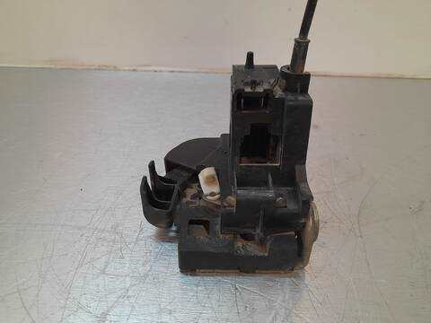 Foto 2ª: Cerradura Puerta Delantera Derecha Renault Megane 80CV 59KW I CLASSIC LA0) [F9Q Q7] (2002)