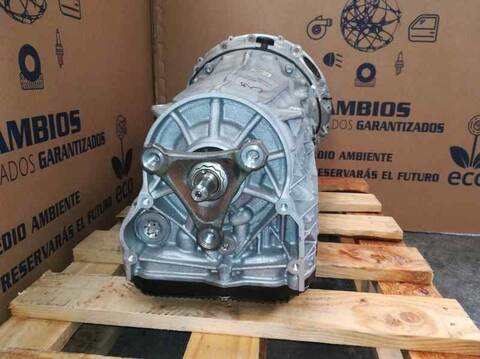 Foto 3ª: Caja Cambios Automatica Mercedes Clase C 160 C 220 D 205.304) COUPE 170CV 125KW AUT. [651921] (2018)