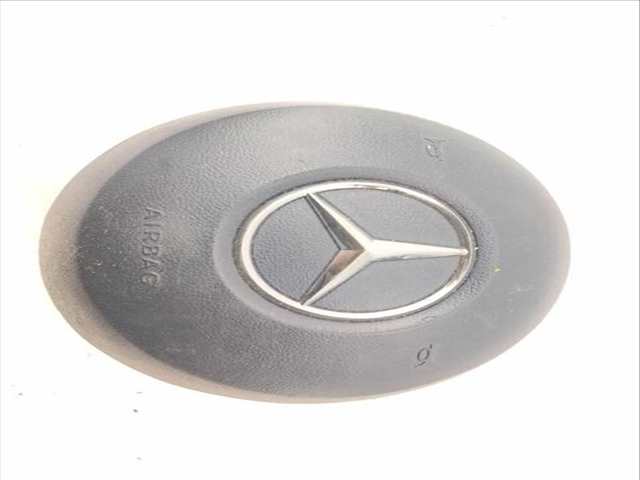 Foto 3ª: Kit Airbag Mercedes Clase E 180 E 220 D 213.004) [OM 654.920] (2016)