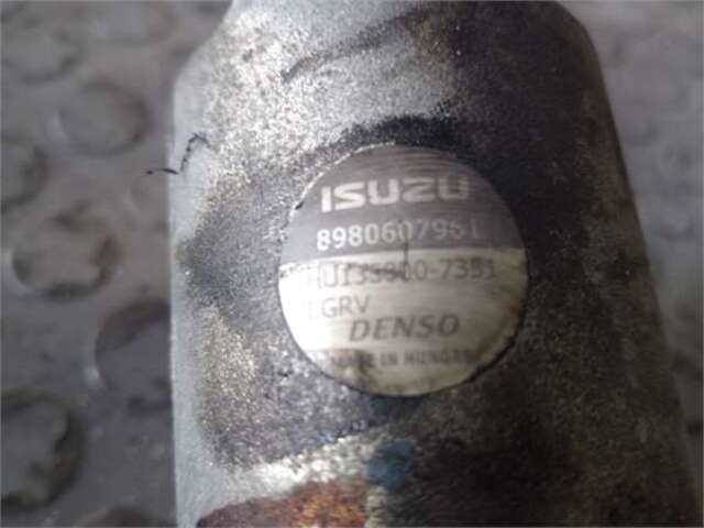 Foto 2ª: Valvula EGR Opel Astra 1.7 CDTI [Z 17 DTH]