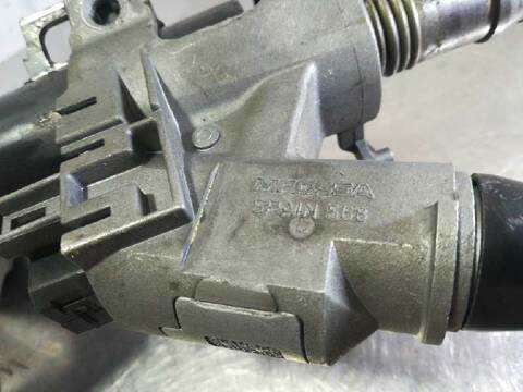 Foto 3ª: Antirrobo Seat Cordoba DREAM BERLINA 64CV 47KW [AEY] (1997)