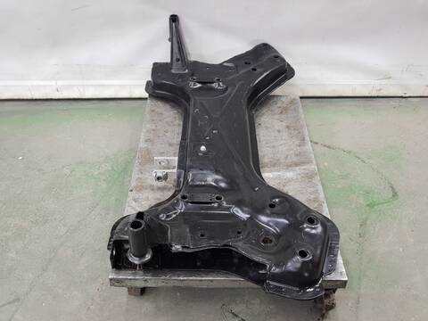 Foto 2ª: Puente Delantero Citroen Jumper 33 L2H1 BLUEHDI 140 (2006)